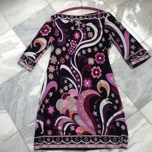 Pucci like dress